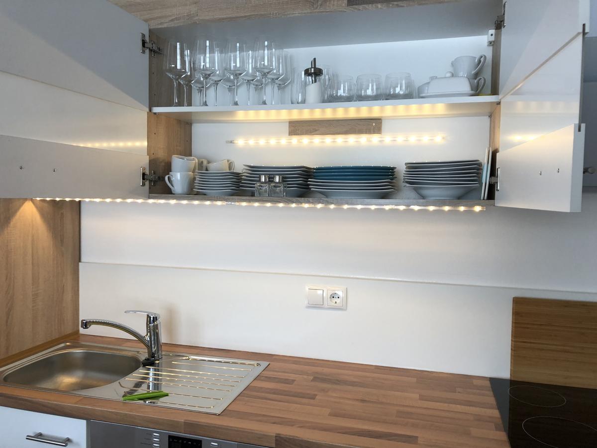 Finest Kitzblick Golf Suites By All In One Apartments เซลล์อัมเซ ภายนอก รูปภาพ
